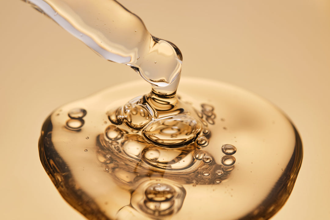 What is the right age to start using retinol serums?