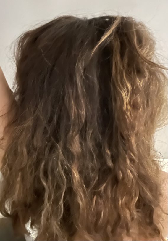 skincarebydrv hair range review
