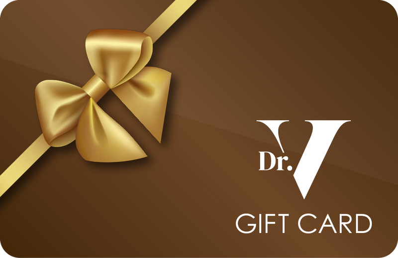 Dr V Gift Card