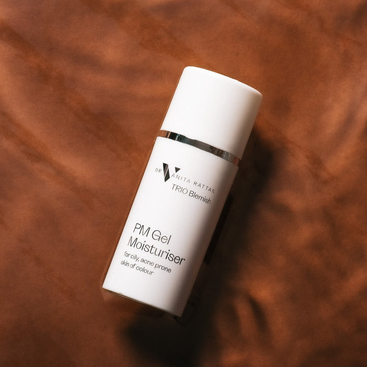Dr V Trio Blemish PM Gel