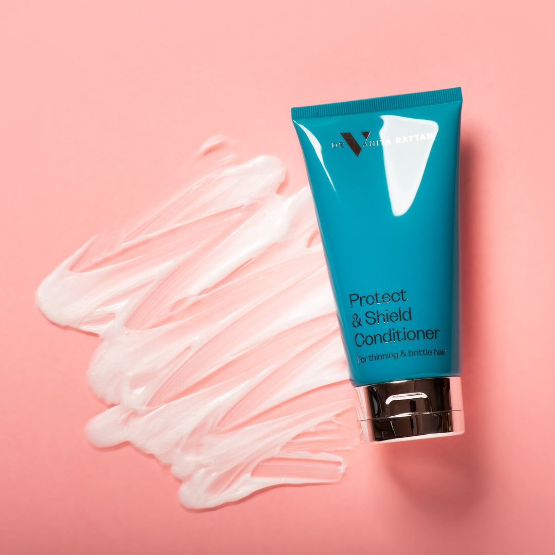 HAIR PROTECT & SHIELD CONDITIONER
