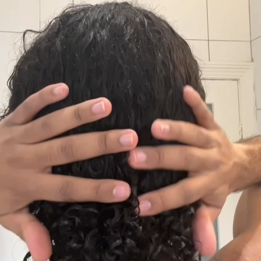 Dr V Protect & Shield Conditioner customer review