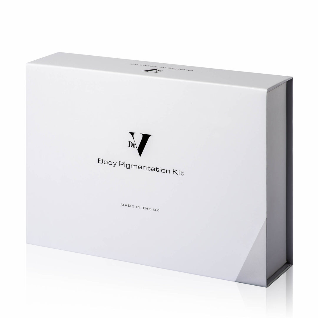 Body Pigmentation Kit