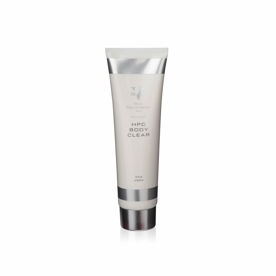Body Pigmentation Kit cream