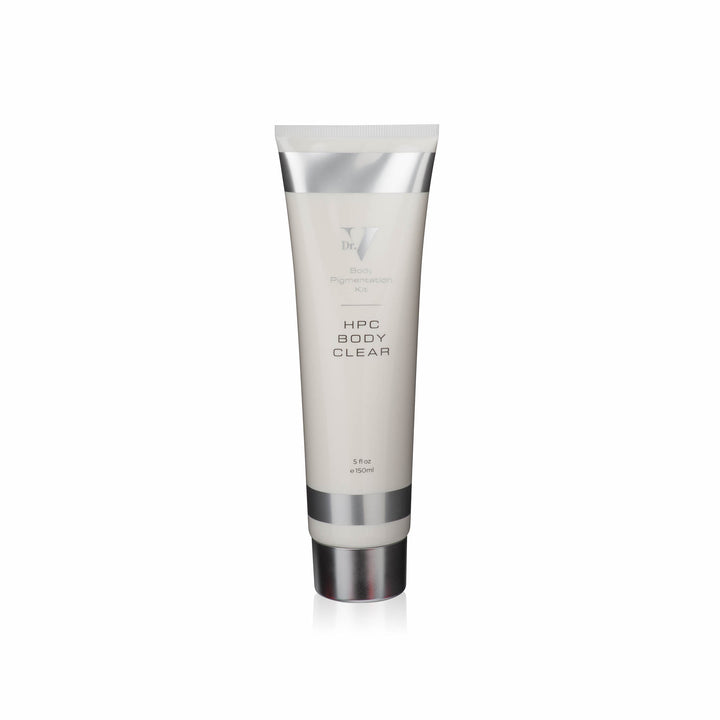 Body Pigmentation Kit cream
