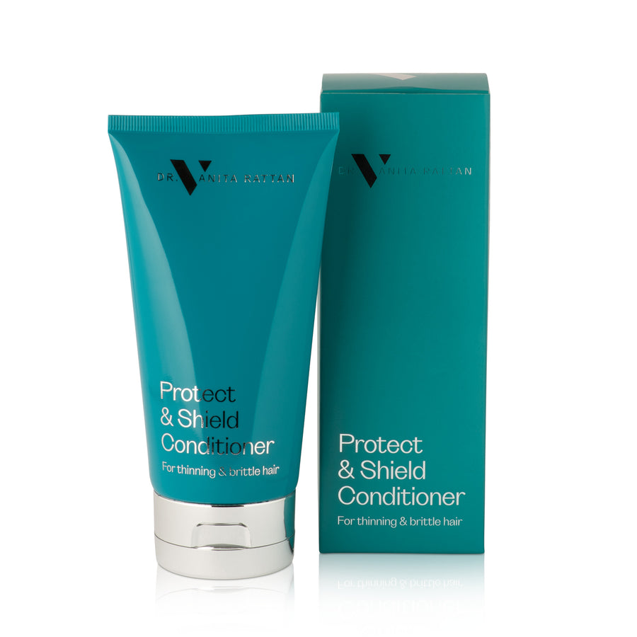 Dr. Vanita Rattan Protect and Shield Conditioner