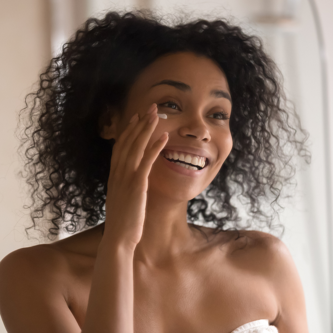 Top 5 Eye Creams for Black Skin (Dr V Approved)