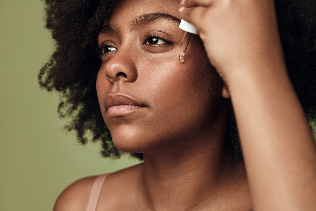 Azelaic acid for dark spots