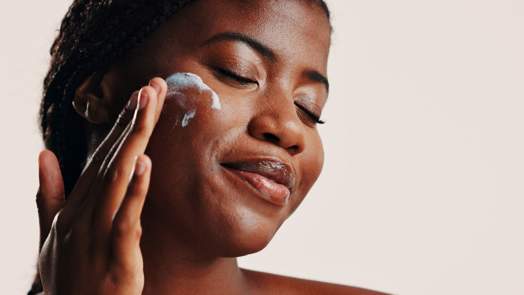 Top 5 Mineral Sunscreens for Black Skin (Dr V Approved)