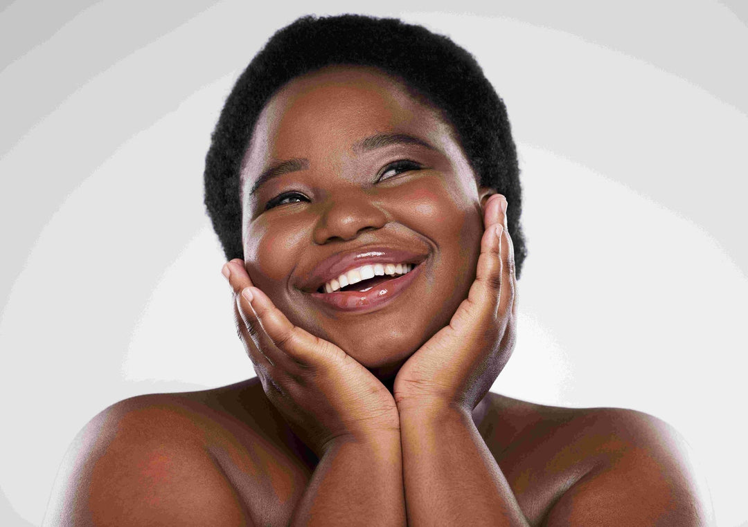 Top 7 Vitamin C Serums for Black Skin (Dr V Approved)