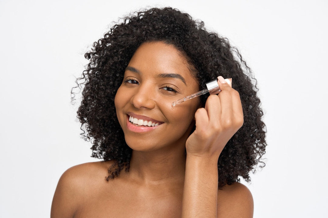 Is Retinol Safe for Skin of Colour?