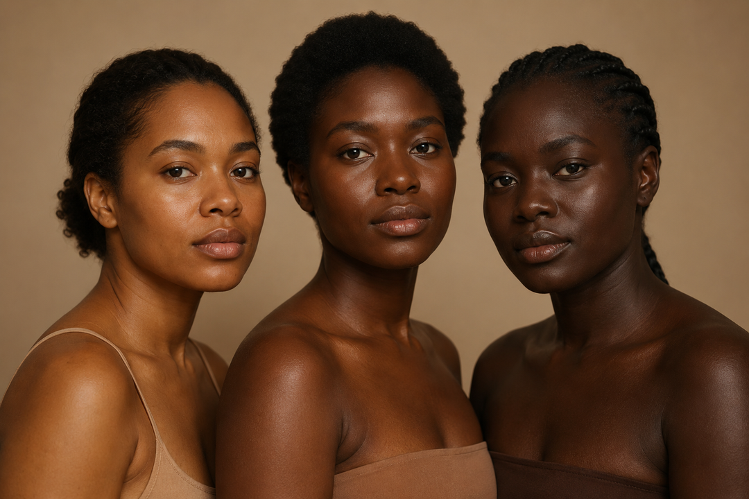 Fitzpatrick Scale Explained: Why It Matters for Your Skincare Routine