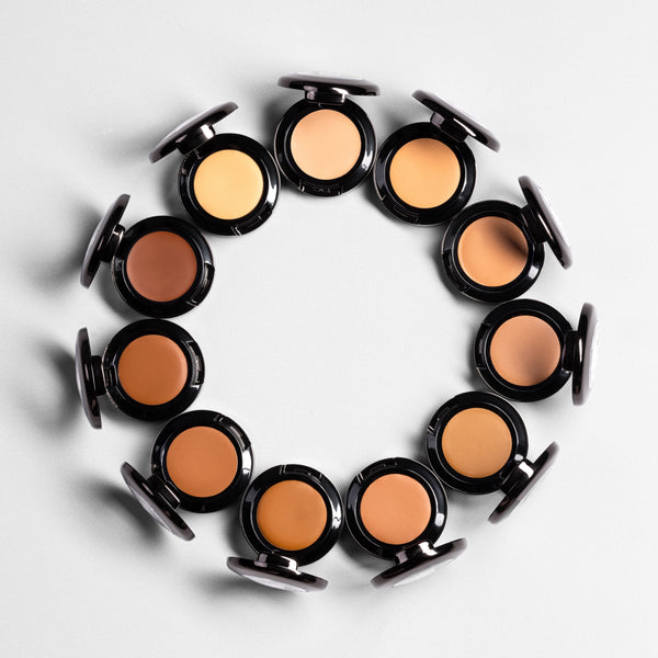 Concealers