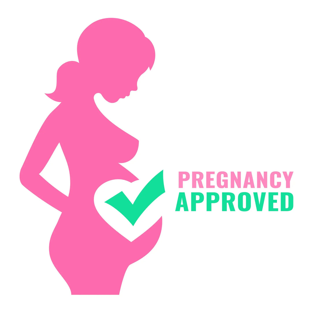 Pregnancy-Safe Products