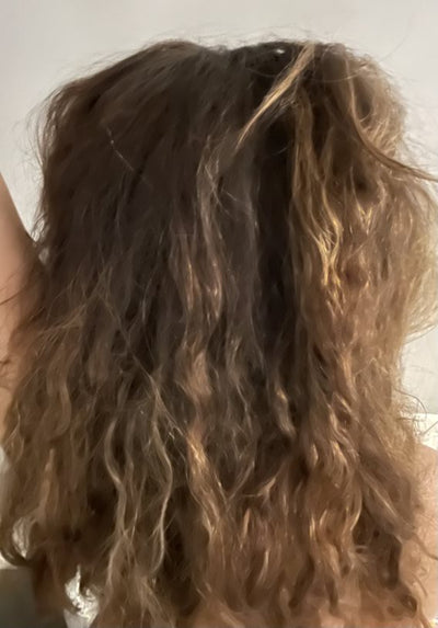 skincarebydrv hair range review
