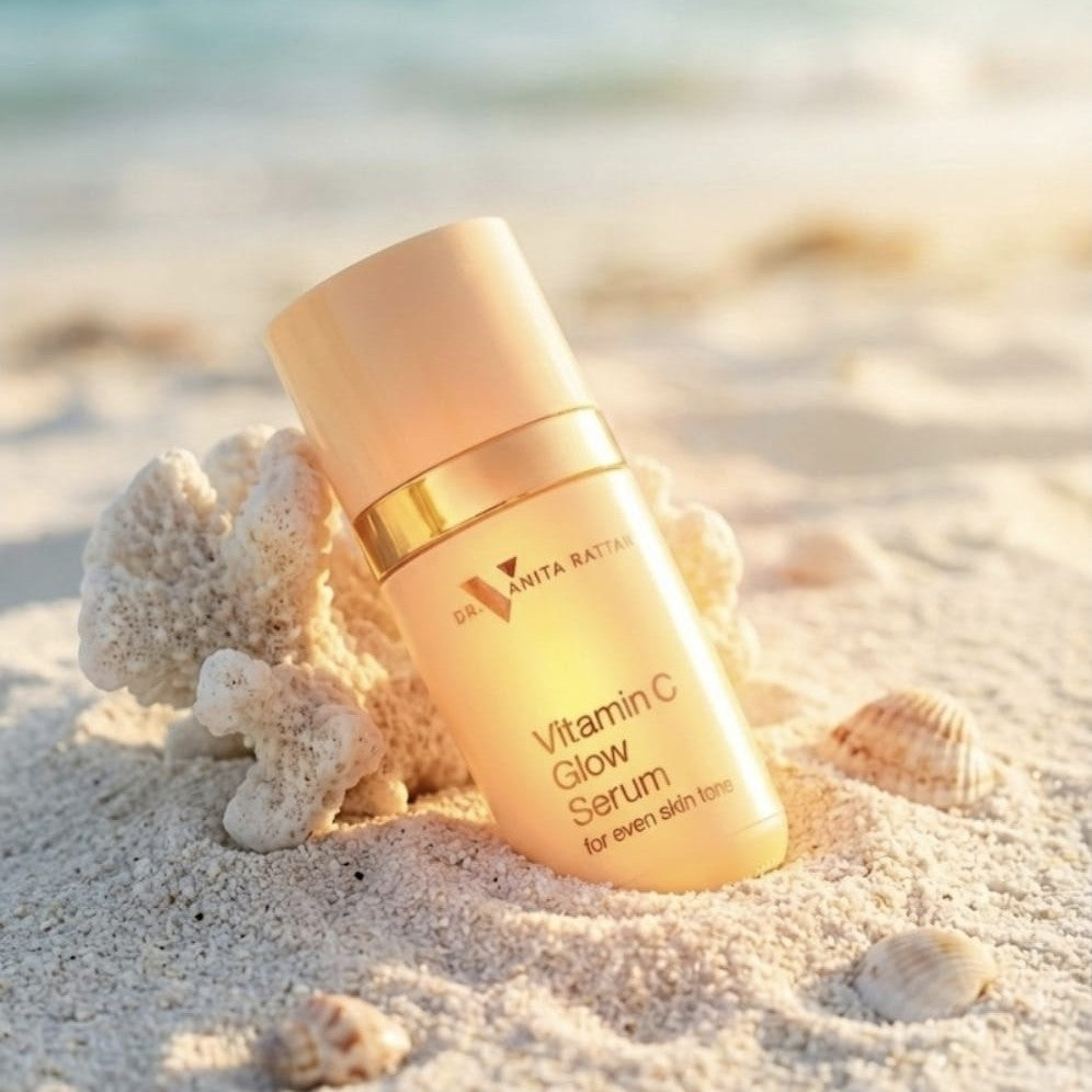 Vitamin C Glow Serum 50ml