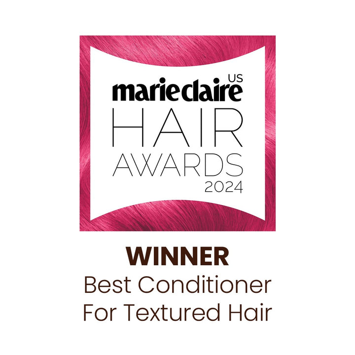 Dr Vanita Rattan Cuticle Repair Conditioner - Marie Claire 2025 Winner Best Conditioner for Textured Hair