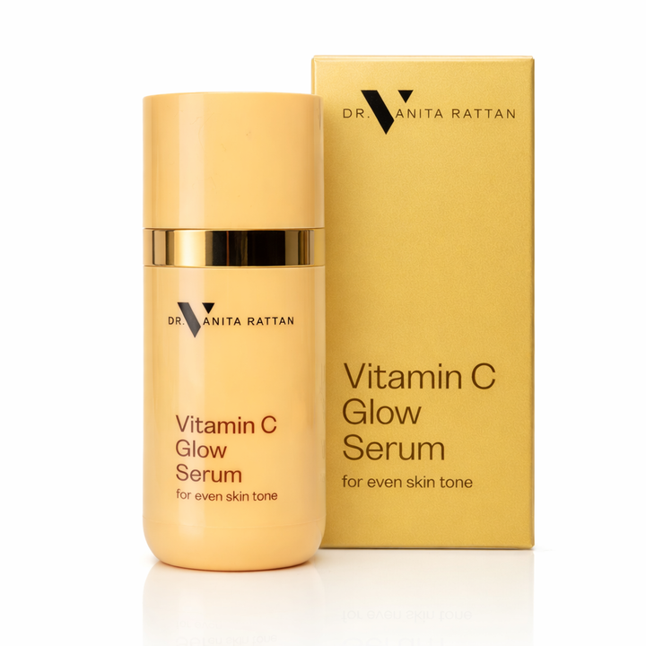 Vitamin C Glow Serum 50ml
