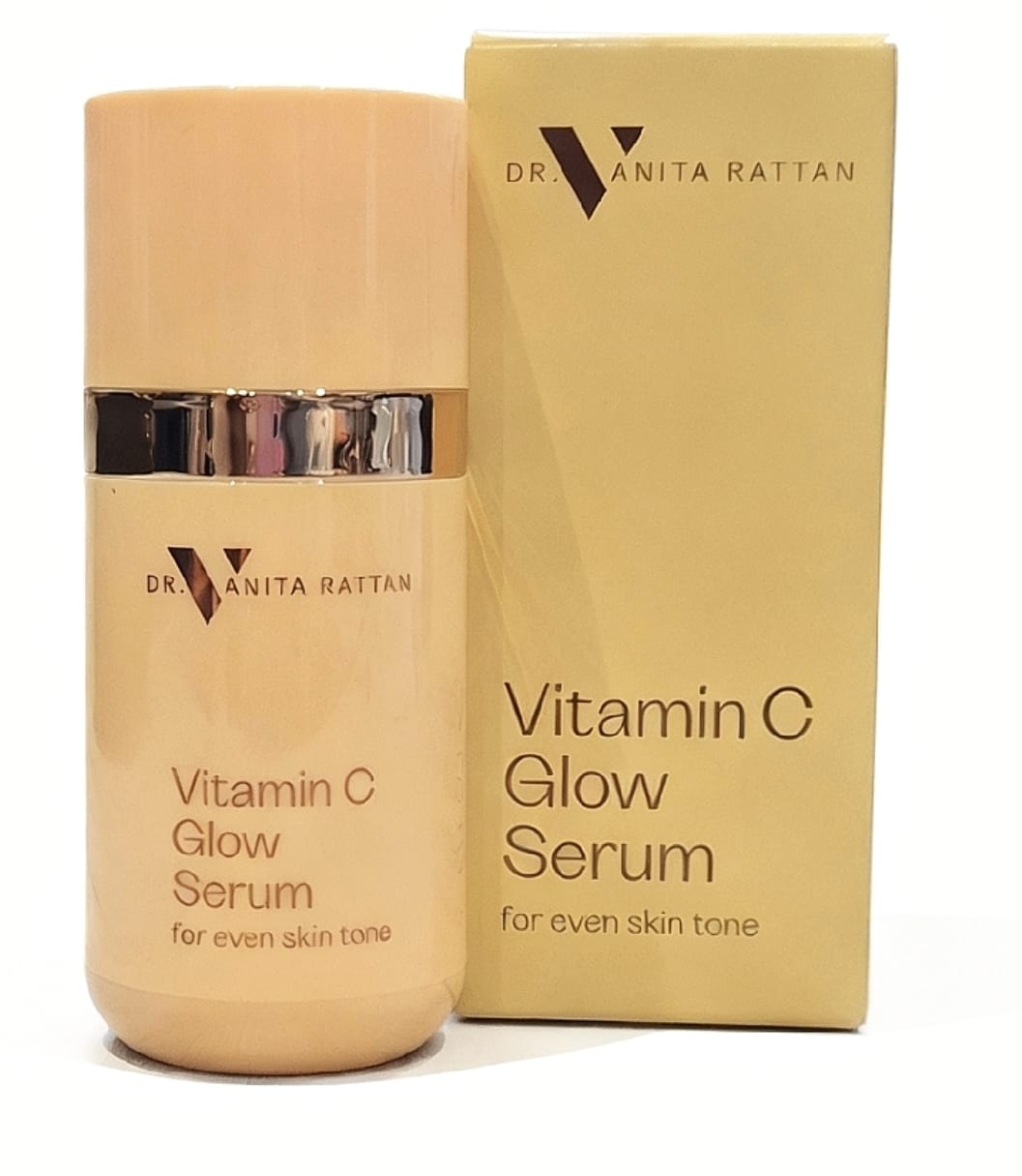 Vitamin C Glow Serum 50ml