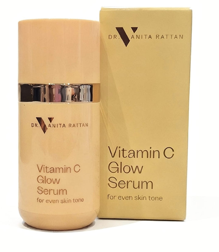 Vitamin C Glow Serum 50ml
