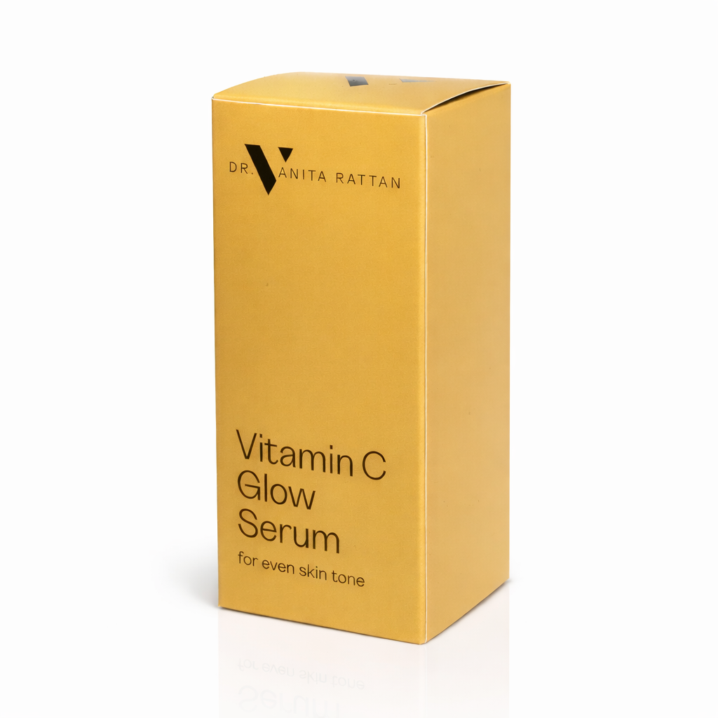 Vitamin C Glow Serum 50ml
