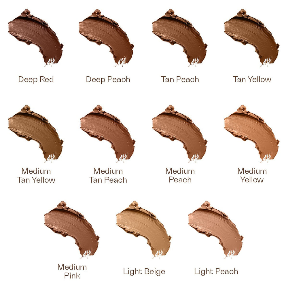 Dr. V Concealer - make-up