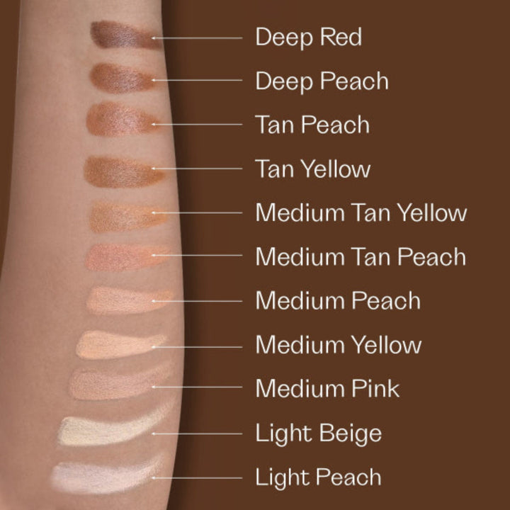 Dr. V Concealer - make-up