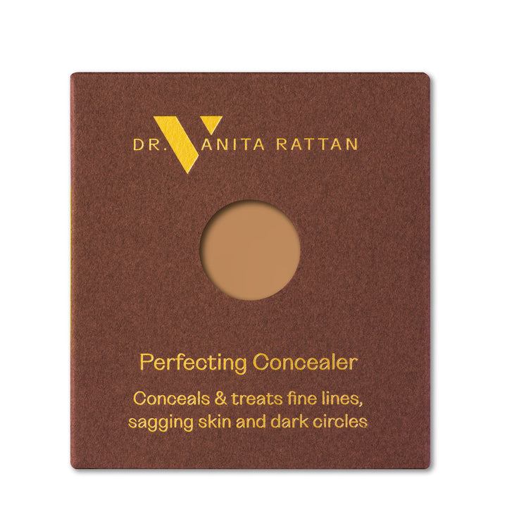 Dr. V Concealer Samples - Light Beige - make-up