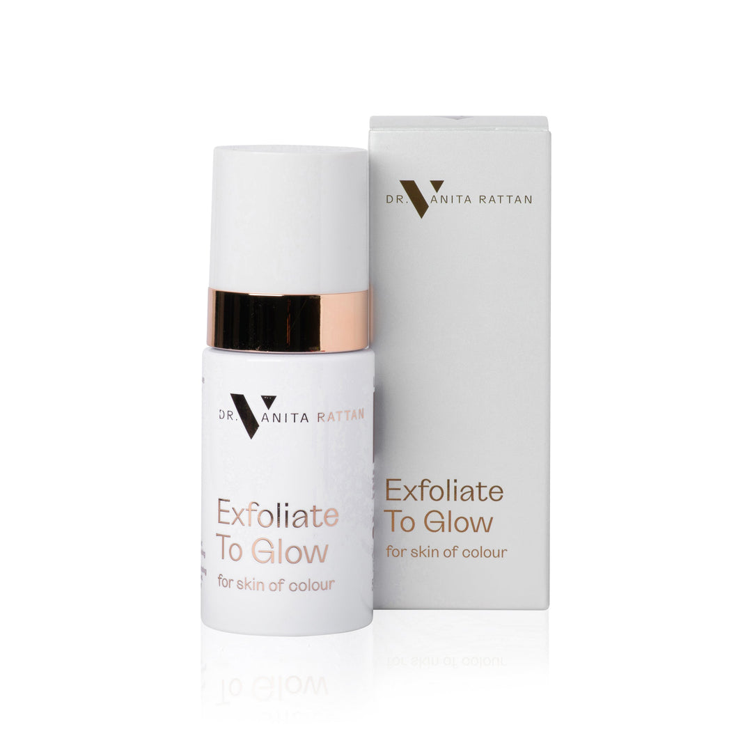 Exfoliate to Glow 50ml