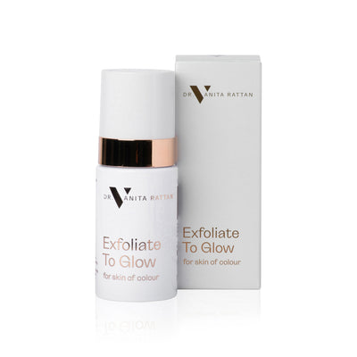 Exfoliate to Glow 50ml