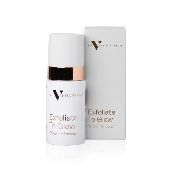 Exfoliate to Glow 50ml