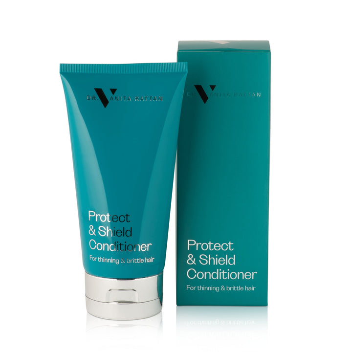 Dr. Vanita Rattan Protect and Shield Conditioner 