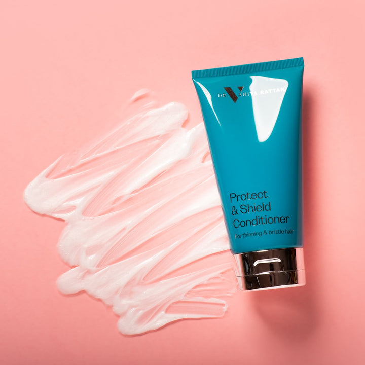 HAIR PROTECT & SHIELD CONDITIONER