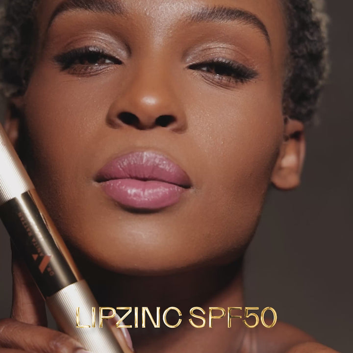 LipZinc SPF50
