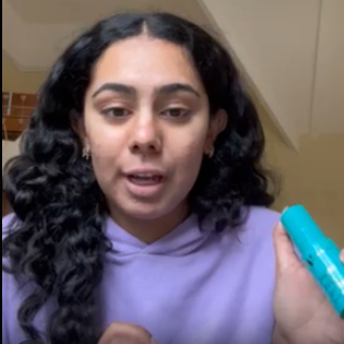 Dr. Vanita Rattan Anagen Boost Hair Tonic user review