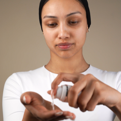 FacialPigmentationKit model