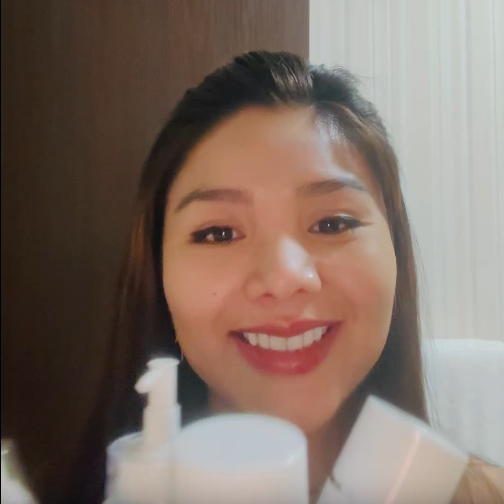 Dr V TrioBlemish customer review 8