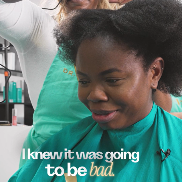 Scalp Rebalancing Exfoliator 120ml