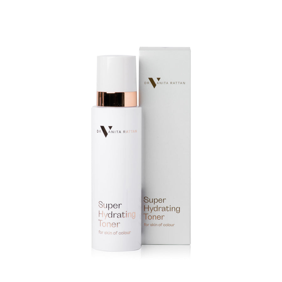 Dr Vanita Rattan Super Hydrating Toner