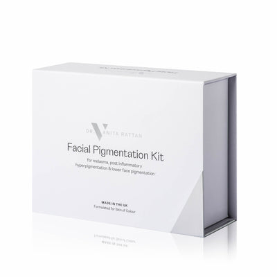 Facial Pigmentation Kit