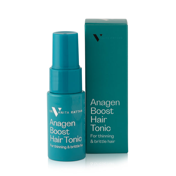 Dr. Vanita Rattan Anagen Boost Hair Tonic