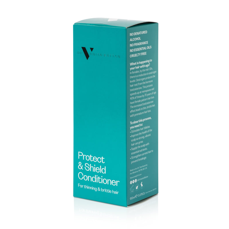 Hair Protect & Shield Conditioner 150ml