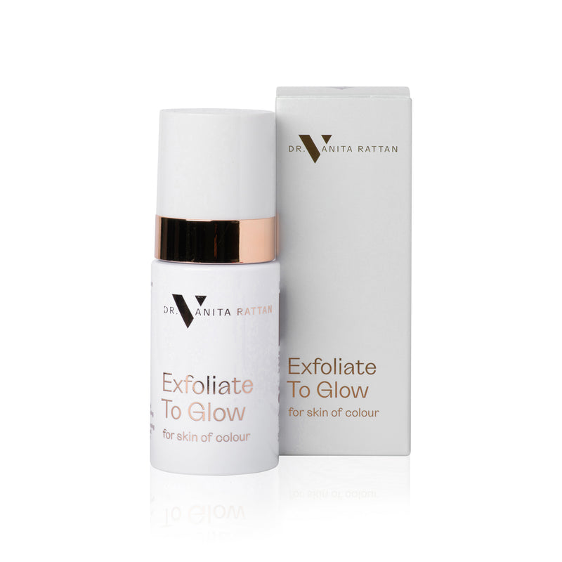 Exfoliate to Glow 50ml