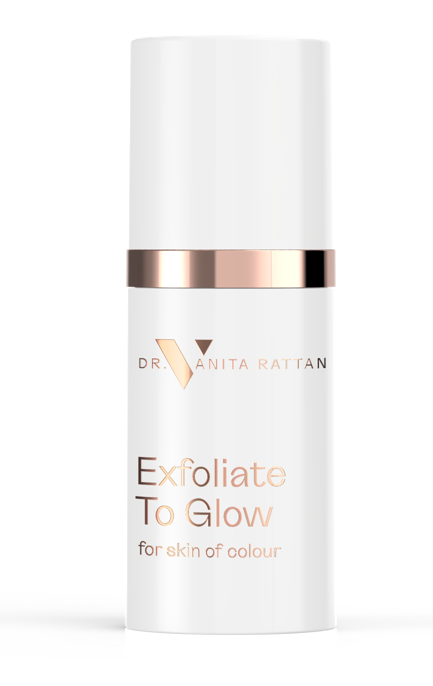 Exfoliate to Glow 50ml